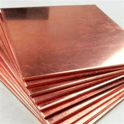 16 oz copper sheet metal|20 gauge copper sheet 4x8.